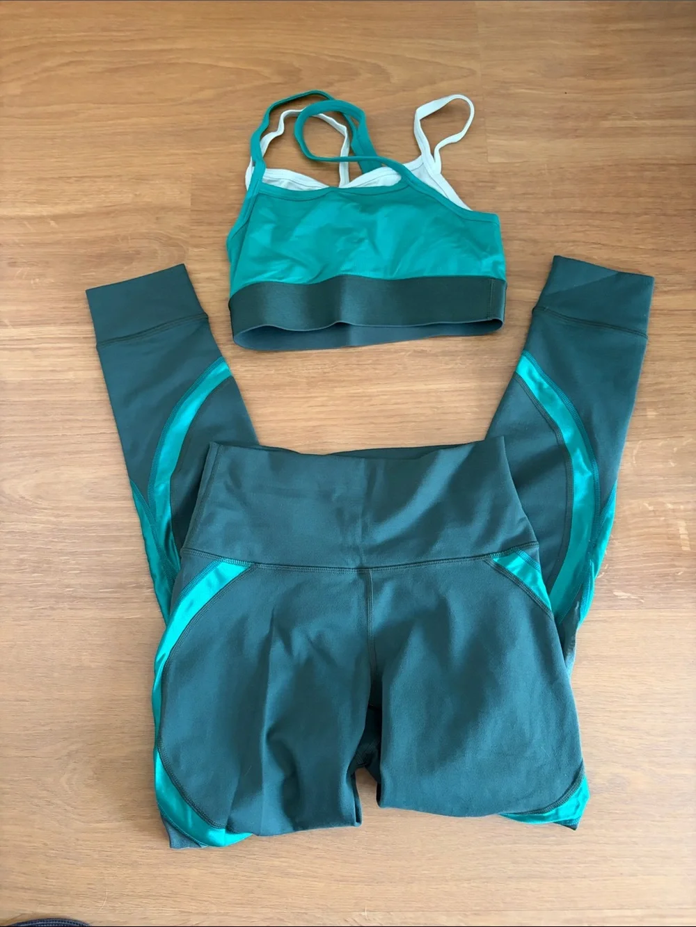 Fabletics // Sycamore set - Picture 5 of 6